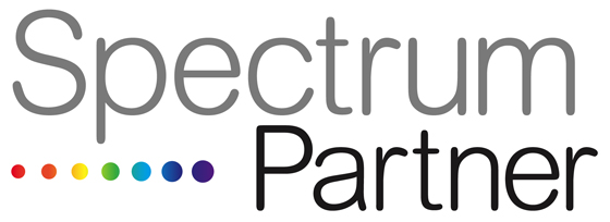 spectrum partner logo