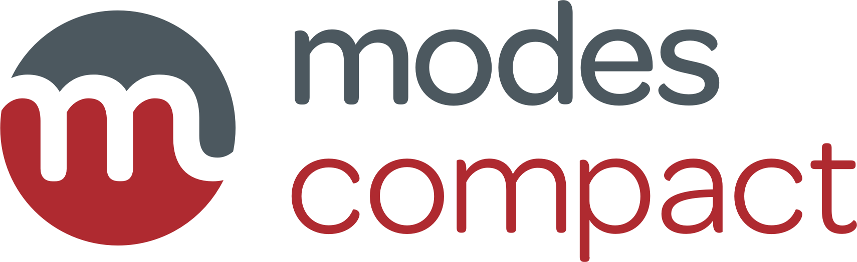 Modes Compact logo